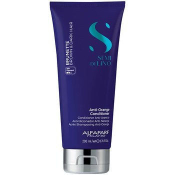 Alfaparf Milano Semi Di Lino Anti-Orange Conditioner 200 ml