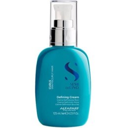 Alfaparf Milano Semi Di Lino Curls Defining Cream 125 ml