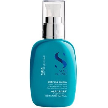 Alfaparf Milano Semi Di Lino Curls Defining Cream 125 ml