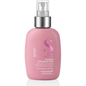 Alfaparf Milano Semi Di Lino Nutritive Detangling Fluid 125 ml