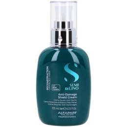 Alfaparf Milano Semi Di Lino Reconstruction Anti-Damage Shield Cream 125 ml