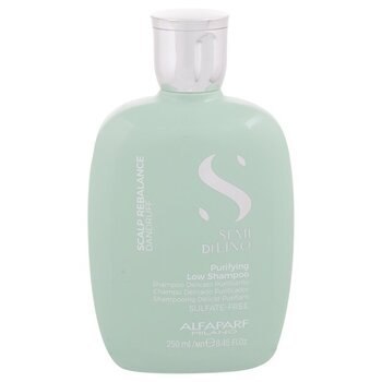 Alfaparf Milano Semi Di Lino Scalp Rebalance Purifying Shampoo 1000 ml