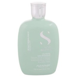 Alfaparf Milano Semi Di Lino Scalp Rebalance Purifying Shampoo 250 ml