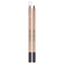 Artdeco Green Couture Smooth Eye Liner - Eye pencil 1 g 10 Black
