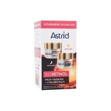 Astrid Bioretinol Duo Set 100 ml