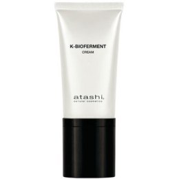 Atashi K-Bioferment Therapy Cream - Omlazující krem na dzień 50 ml