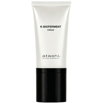 Atashi K-Bioferment Therapy Cream - Omlazující krem na dzień 50 ml