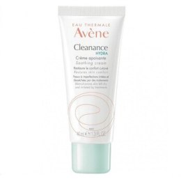 Avène Cleanance Hydra (Soothing Cream) 40 ml 40 ml