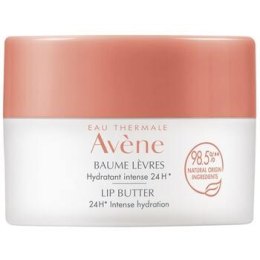 Avène Cold Cream Lip Butter - Nourishing lip balm 10 ml