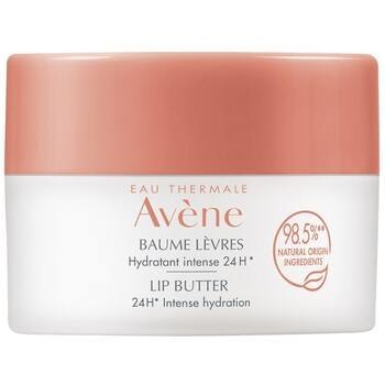 Avène Cold Cream Lip Butter - Nourishing lip balm 10 ml