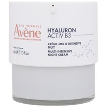 Avène Hyaluron Activ B3 Multi-Intensive Night Cream 40 ml