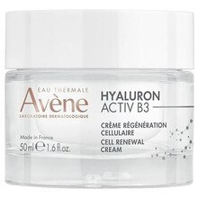 Avène Hyaluron Active B3 Cell Renewal Cream 50 ml