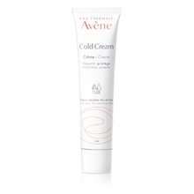 Avène Nourishing and moisturizing skin cream 40 ml