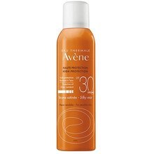 Avène Sun Sensitive Silky Mist SPF 30 150 ml