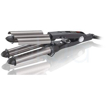 BaByliss PRO BAB2269TTE - Professional triple curler