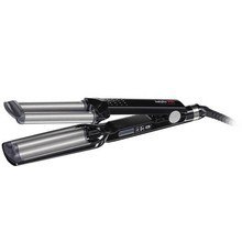 BaByliss PRO Professional 3D trojkulma ionization (BAB2369TTE)
