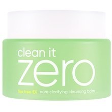 Banila Co Clean It Zero Cleansing Balm Pore Clarifying 100 ml