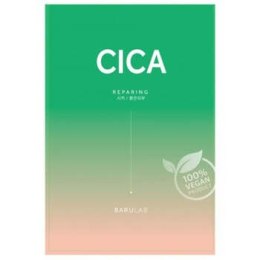 Barulab Cica Repairing The Clean Vegan Mask - Restoring face mask 23.0 g