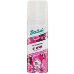 Batiste Dry Shampoo Blush With A Floral & Flirty Fragrance 200 ml