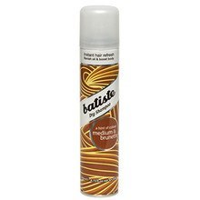 Batiste Dry Shampoo Plus Beautiful Brunette 200 ml