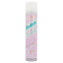 Batiste Dry Shampoo Rose Gold - Shampoo for normal hair with the aroma of bergamot and jasmine 200 ml