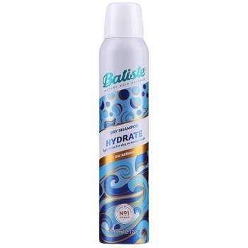 Batiste Suchy szampon na normální a suché włosy Hydrate (Dry Shampoo) 200 ml 200 ml