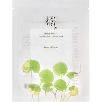 Beauty of Joseon Centella Asiatica Calming Mask 25 ml