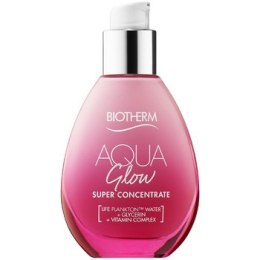 Biotherm AQUASOURCE CONCENTRATE GLOW - NEW 50 ml