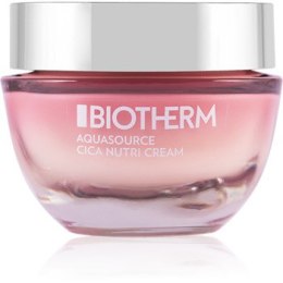 Biotherm Aquasource Cica Nutri Cream 50 ml