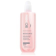 Biotherm Biosource 24h Hydrating & Softening Toner ( Dry Skin ) 400 ml