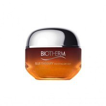 Biotherm Blue Therapy Amber Algae Revitalize Day Cream - Revitalizing and rejuvenating cream 50 ml