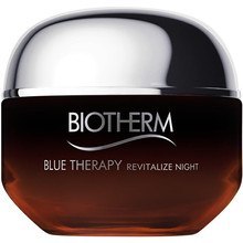 Biotherm Blue Therapy Revitalize Night Cream 50 ml