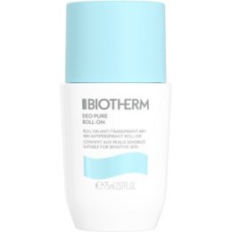 Biotherm Deo Pure - Ball deodorant 75 ml
