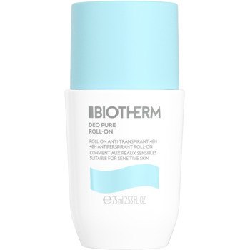 Biotherm Deo Pure - Ball deodorant 75 ml