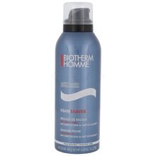 Biotherm HOMME Shaving Foam (Sensitive Skin) - Shaving Foam 200 ml