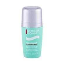 Biotherm Homme Aquapower Antiperspirant - Ball deodorant for men 75 ml