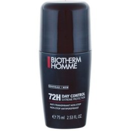 Biotherm Homme Day Control 72h Roll-On - Antiperspirant Roll-On Deodorant for Men 75 ml
