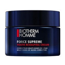 Biotherm Homme Force Supreme Youth Reshaping Cream 50 ml