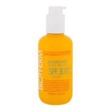 Biotherm Sun Milk Waterlover SPF30 - Waterproof suntan lotion 200 ml