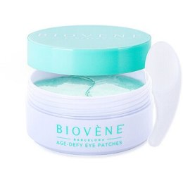 Biovène Age Defy Eye Patches - Hydrogelové polštářky pod oči ( 30 ks )