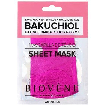 Biovène Extra Firming Mask - Zpevňující plátýnková maska 20 ml