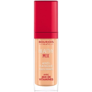 Bourjois Healthy Mix Anti-Fatigue Concealer - Concealer 7 ml 53 Dark