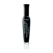 Bourjois Volume Glamour Push Up Effect Mascara Waterproof - Waterproof mascara with push-up effect 6 ml Black