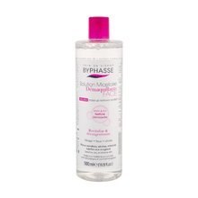 Byphasse Solution Micellaire Water - Micellar water for cleansing sensitive skin 500 ml