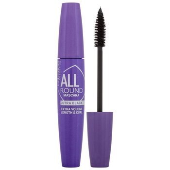 Catrice Allround (Extra Volume, Length & Curl Mascara) 11 ml Ultra Black
