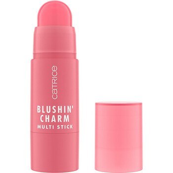 Catrice Blushin`Charm Multi Stick - Tyčinka na rty a tváře 5,5 g 050