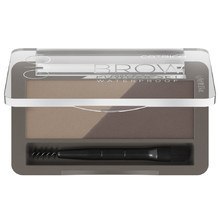 Catrice Brow Powder Set 4 g 010 Ash Blond
