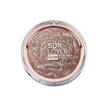 Catrice Sun Lover Glow (Bronzing Powder) 8 g 010 Sun-Kissed Bronze