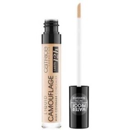 Catrice Waterproof Camouflage Concentrate (High Coverage Concealer) 5 ml 036 Hazelnut Beige