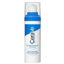 CeraVe Hydrating Hyaluronic Acid Serum 30 ml